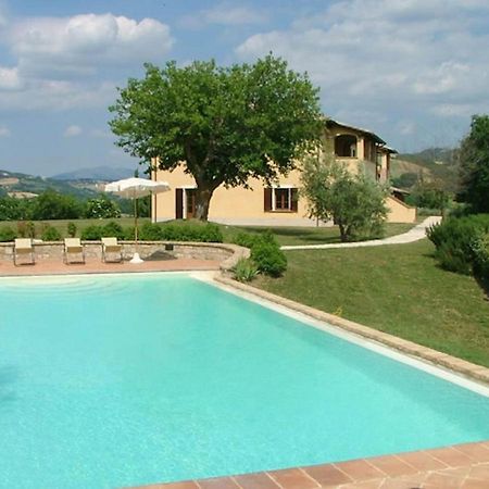 Agriturismo Castagna Alta Valfabbrica Buitenkant foto