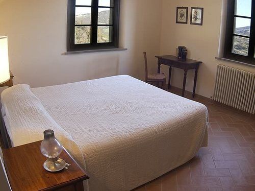 Agriturismo Castagna Alta Valfabbrica Buitenkant foto