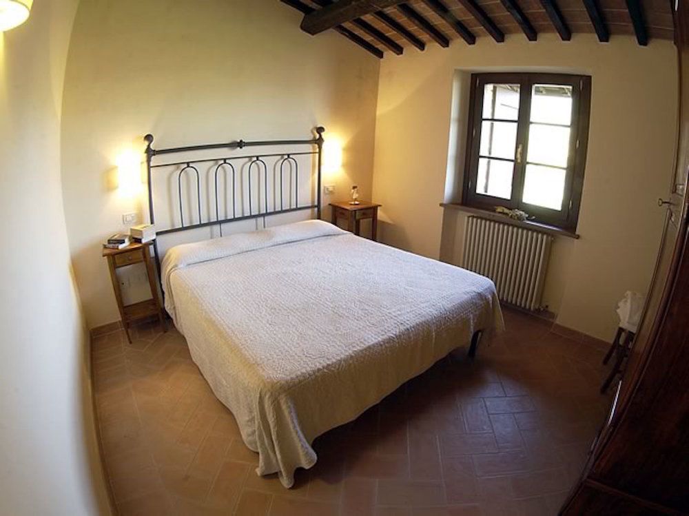 Agriturismo Castagna Alta Valfabbrica Buitenkant foto